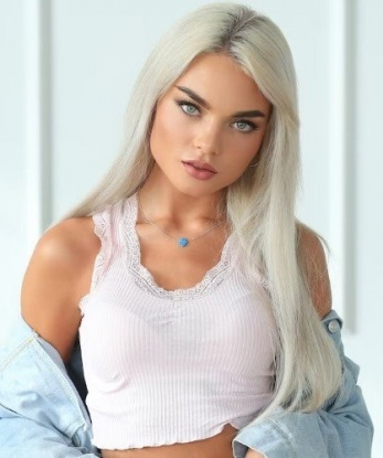 Анкета проститутки Жана - город Белоозерский, 26 лет, №7307